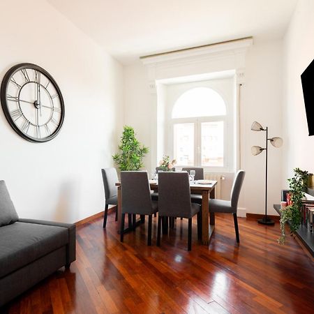 Piacentino Homes San Giovanni Apartment 로마 외부 사진