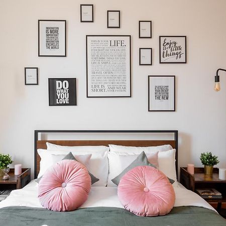 Piacentino Homes San Giovanni Apartment 로마 외부 사진