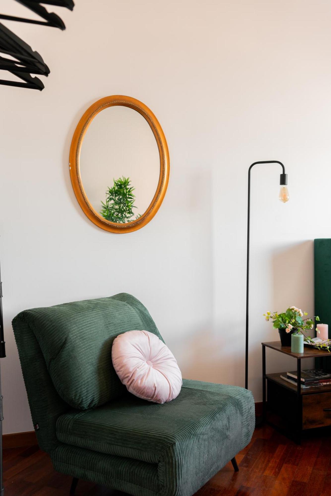 Piacentino Homes San Giovanni Apartment 로마 외부 사진