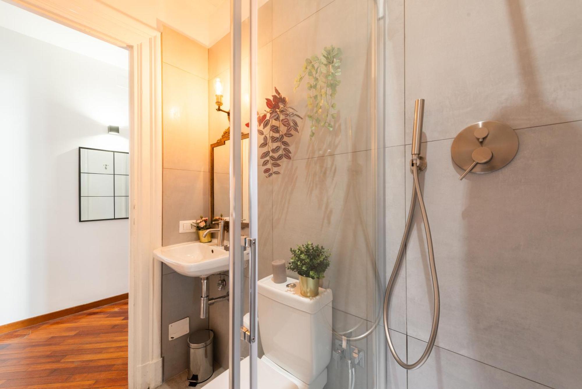 Piacentino Homes San Giovanni Apartment 로마 외부 사진