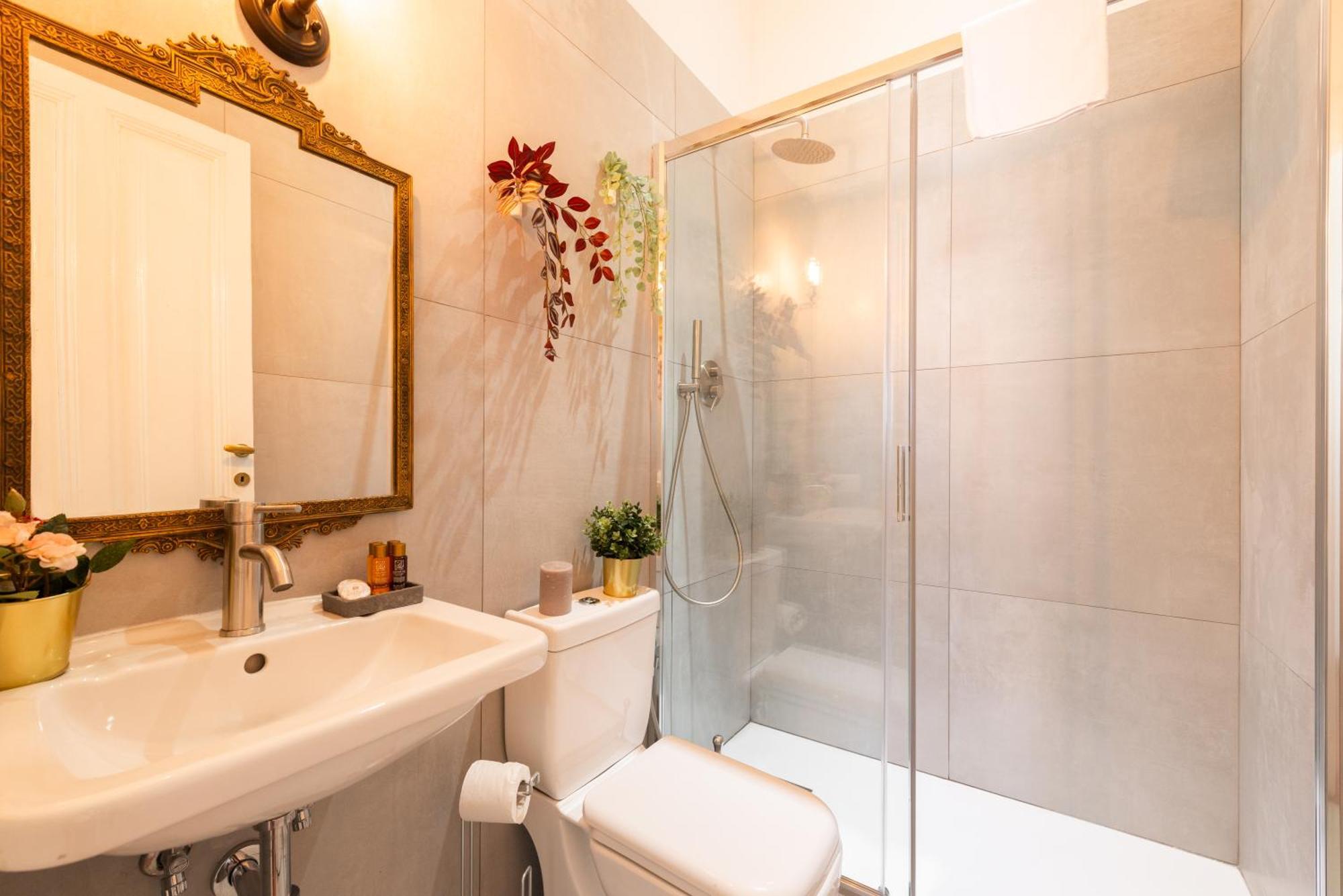 Piacentino Homes San Giovanni Apartment 로마 외부 사진