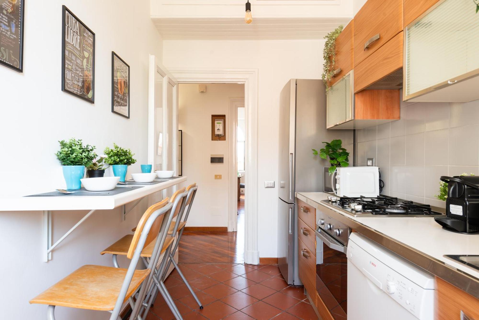 Piacentino Homes San Giovanni Apartment 로마 외부 사진