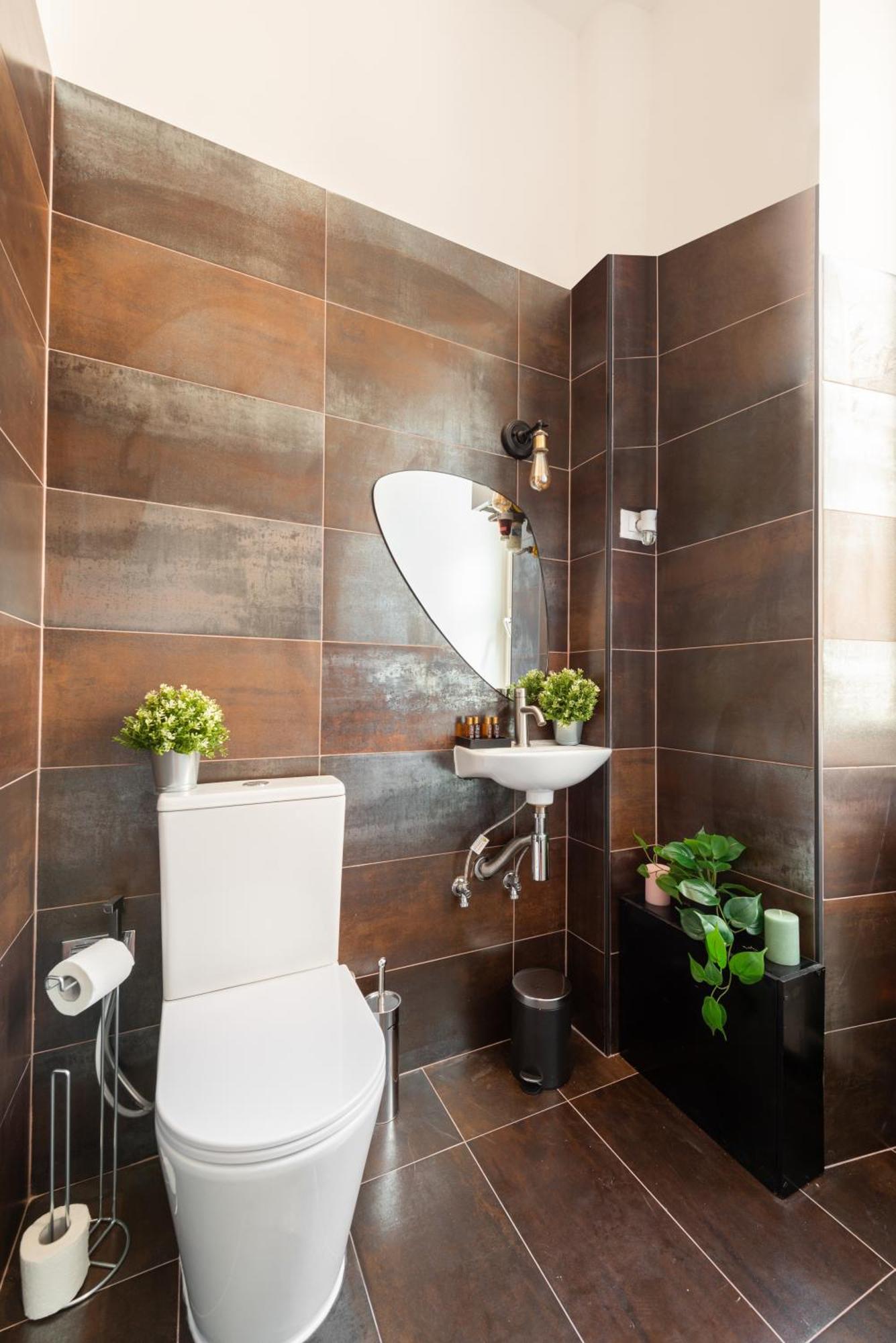 Piacentino Homes San Giovanni Apartment 로마 외부 사진