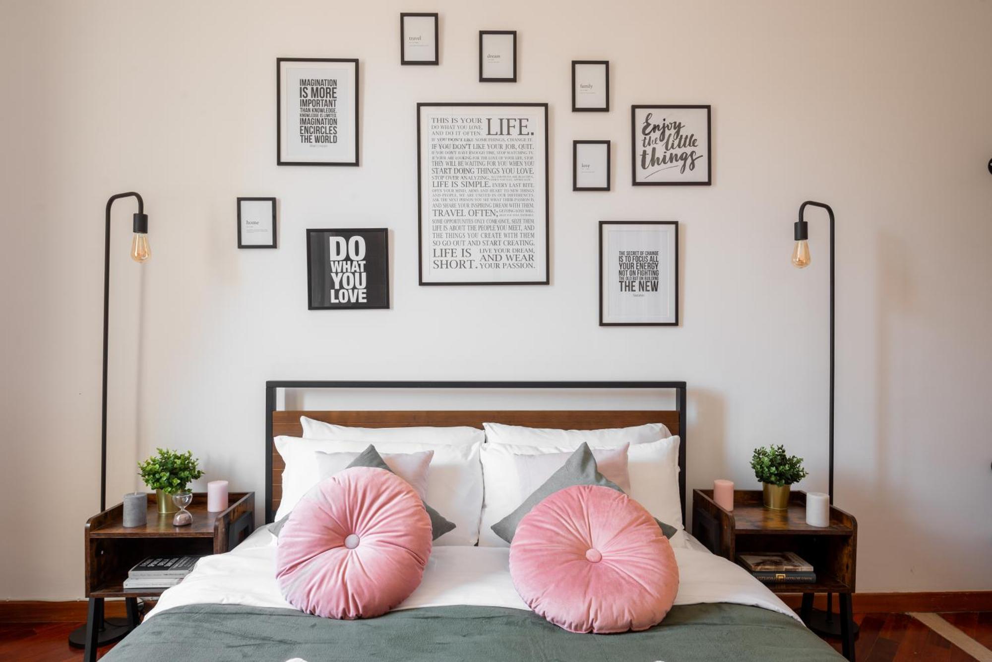Piacentino Homes San Giovanni Apartment 로마 외부 사진